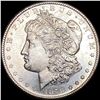 Image 1 : 1878-S Silver Morgan Dollar UNCIRCULATED