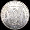 Image 2 : 1878-S Silver Morgan Dollar UNCIRCULATED