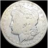 Image 1 : 1895-O Silver Morgan Dollar NICELY CIRCULATED