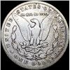 Image 2 : 1892-S Silver Morgan Dollar NICELY CIRCULATED