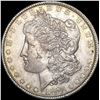 Image 1 : 1901 Silver Morgan Dollar CLOSELY UNCIRCULATED
