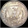 Image 2 : 1901 Silver Morgan Dollar CLOSELY UNCIRCULATED