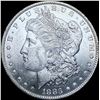 1883-O Silver Morgan Dollar CHOICE BU