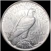 Image 2 : 1922-D Silver Peace Dollar UNCIRCULATED