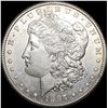 1897-S Silver Morgan Dollar UNCIRCULATED