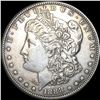 Image 1 : 1888-S Silver Morgan Dollar CLOSELY UNCIRCULATED
