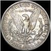 Image 2 : 1888-S Silver Morgan Dollar CLOSELY UNCIRCULATED