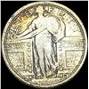 Image 1 : 1917-D Type 1 Standing Liberty Quarter NICELY CIRCULATED