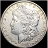 Image 1 : 1892 Silver Morgan Dollar CLOSELY UNCIRCULATED