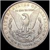 Image 2 : 1892 Silver Morgan Dollar CLOSELY UNCIRCULATED