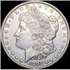 Image 1 : 1892 Silver Morgan Dollar CLOSELY UNCIRCULATED