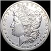 Image 1 : 1892-S Silver Morgan Dollar CLOSELY UNCIRCULATED