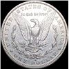 Image 2 : 1892-S Silver Morgan Dollar CLOSELY UNCIRCULATED