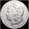 Image 1 : 1903-S Silver Morgan Dollar ABOUT UNCIRCULATED