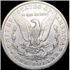 Image 2 : 1903-S Silver Morgan Dollar ABOUT UNCIRCULATED
