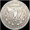 Image 2 : 1878-S Silver Morgan Dollar UNCIRCULATED