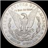 Image 2 : 1878 REV 79 Silver Morgan Dollar CLOSE UNC