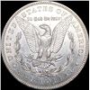 Image 2 : 1904-O Silver Morgan Dollar CLOSELY UNCIRCULATED