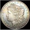Image 1 : 1880 Silver Morgan Dollar UNCIRCULATED