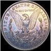 Image 2 : 1880 Silver Morgan Dollar UNCIRCULATED