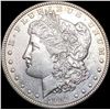 Image 1 : 1903 Silver Morgan Dollar UNC