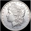 Image 1 : 1892 Silver Morgan Dollar CLOSELY UNCIRCULATED