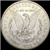 Image 2 : 1878-CC Silver Morgan Dollar CLOSELY UNCIRCULATED