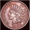 Image 1 : 1903 Indian Head Cent UNCIRCULATED