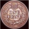 Image 2 : 1903 Indian Head Cent UNCIRCULATED