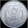 Image 2 : 1886 Silver Morgan Dollar CHOICE BU