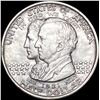 Image 1 : 1921 Silver Alabama Half Dollar CLOSELY UNCIRCULATED