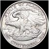 Image 2 : 1921 Silver Alabama Half Dollar CLOSELY UNCIRCULATED