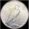 Image 2 : 1934 Silver Peace Dollar UNCIRCULATED