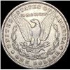 Image 2 : 1892 Silver Morgan Dollar CLOSELY UNCIRCULATED