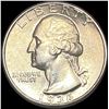 Image 1 : 1936 Silver Washington Quarter UNCIRCULATED