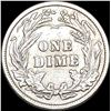 Image 2 : 1904 Barber Dime CLOSELY UNCIRCULATED