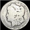 Image 1 : 1894-O Morgan Silver Dollar. NICELY CIRCULATED