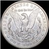 Image 2 : 1904-S Silver Morgan Dollar CLOSELY UNCIRCULATED