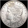 Image 1 : 1900-O Silver Morgan Dollar UNCIRCULATED