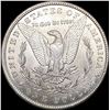 Image 2 : 1900-O Silver Morgan Dollar UNCIRCULATED