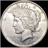 Image 1 : 1922-D Silver Peace Dollar UNCIRCULATED