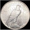 Image 2 : 1922-D Silver Peace Dollar UNCIRCULATED