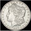 1896 Morgan Silver Dollar UNCIRCULATED