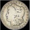 1895-O Silver Morgan Dollar NICELY CIRCULATED