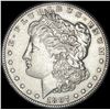 1897-S Silver Morgan Dollar CLOSELY UNCIRCULATED