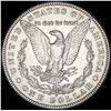 Image 2 : 1897-S Silver Morgan Dollar CLOSELY UNCIRCULATED