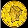Image 1 : 1849-O Gold $1 Liberty Type 1 HIGH GRADE