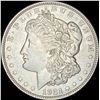 1921 Silver Morgan Dollar LIGHTLY CIRCULATED