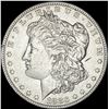 Image 1 : 1883-S Silver Morgan Dollar CLOSELY UNCIRCULATED