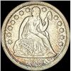 Image 1 : 1857-O Seated Liberty Dime ABOUT UNCIRCULATED